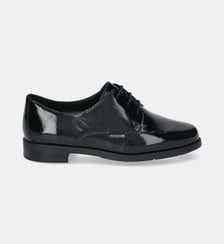 Derbies Ninna en cuir Mephisto