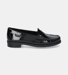 Mocassins Neda en cuir Mephisto
