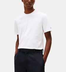 T-shirt Essential en coton Tommy Hilfiger