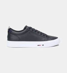 Baskets basses Harlem Street Tommy Hilfiger