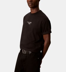 T-shirt ample en coton Calvin Klein
