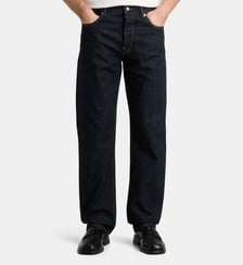 Jean droity Dover Selvedge coton Tommy Hilfiger