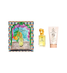 Coffret Eau de Parfum Luke Edward Hall Sisley