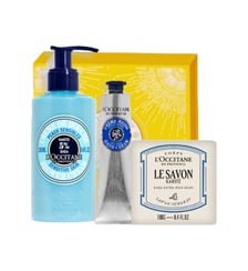 Coffret Corps L'Occitane En Provence