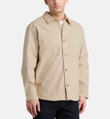 Veste droite Maty en coton stretch Calvin Klein