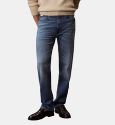 Jean droit denim Calvin Klein