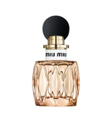 Eau de parfum florale 
 Miu Miu