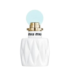 Eau de parfum fraîche et florale
Miu Miu
