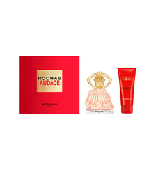 Coffret - Eau de Parfum et Lait Parfumé pour le Corps Rochas