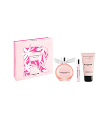 Coffret - Eau de Parfum Vaporisateur de Voyage Lait Corps parfumé Rochas