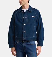 Veste Darted Workwear Calvin Klein