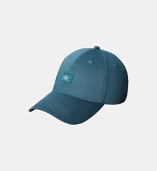 Casquette en coton Calvin Klein