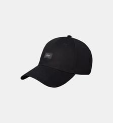 Casquette en coton Calvin Klein