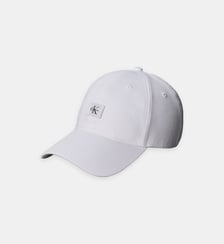 Casquette en coton Calvin Klein