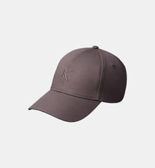 Casquette en denim signature Calvin Klein