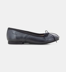 Ballerines Dory Bal en cuir Pom D'Api