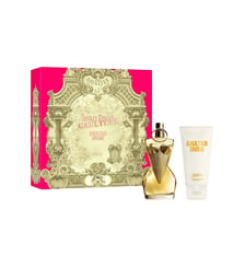 Coffret Gaultier Divine - Eau de Parfum et Lait pour le Corps Jean Paul Gaultier