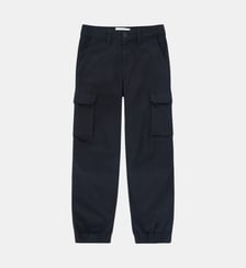 Pantalon de jogging cargo surélevé Abercrombie Kids