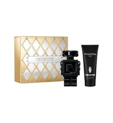 Coffret - Parfum et Gel Douche Rabanne