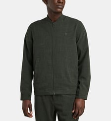 Bomber Como Reg Les Deux