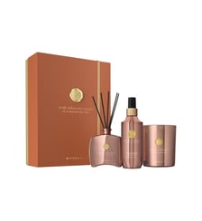 Suede Vanilla - Coffret maison Rituals