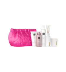 Coffret Corps & Bain L Rituals