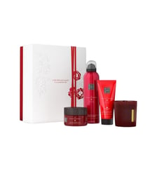 Coffret Corps & Bain M Rituals