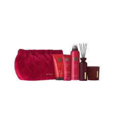 Coffret Corps & Bain L Rituals