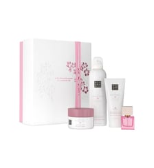 Coffret Corps & Bain M Rituals