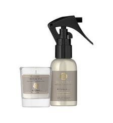 Royal Tea - Mini coffret maison Rituals