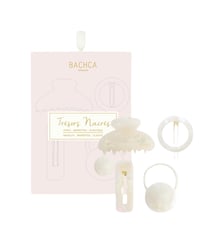 Coffret Trésors Nacrés pour cheveux Bachca