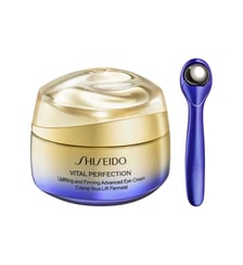 Crème Yeux Lift Fermeté Shiseido