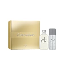 Coffret Eau de Toilette Calvin Klein