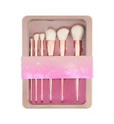 Coffret Noël Brush Crush pinceaux de maquillage Profusion