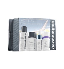 Les essentiels de voyage Dermalogica