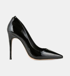 Escarpins Aelia en cuir Cosmoparis