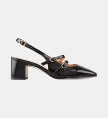 Escarpins sling back Batia  Cosmoparis