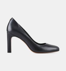 Escarpins Zaina en cuir Cosmoparis