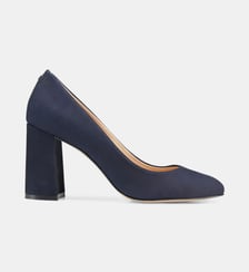 Escarpins Belen en cuir Cosmoparis