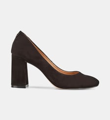 Escarpins Belen en cuir Cosmoparis