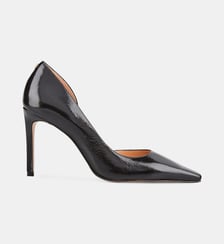 Escarpins Betina en cuir Cosmoparis