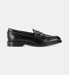 Mocassins Veridia en cuir Cosmoparis