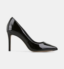 Escarpins Azoa cuir verni Cosmoparis