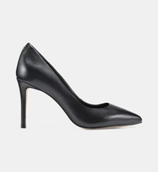 Escarpins Azoa cuir verni  Cosmoparis