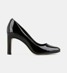 Escarpins Zaina en cuir verni Cosmoparis