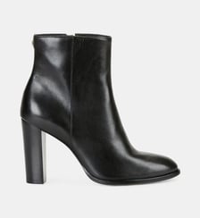 Bottines à talons Walimas Cosmoparis