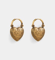 Boucles d'oreilles Château Treasures Chloé