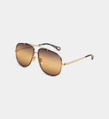 Lunettes de soleil Ivy Chloé