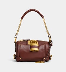 Petit Sac à main Paddington cuir Chloé