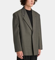 Blazer oversize en laine Fear Of God